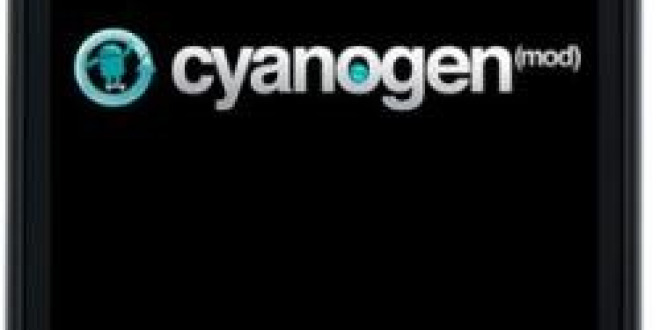 Samsung Epic 4G finally gets official CyanogenMod support