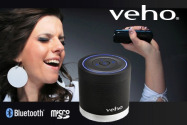 Veho 360 M4 Bluetooth Wireless Speaker Review
