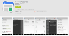 Google Release AdSense for Android Application
