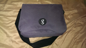 gear bag