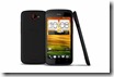 HTC One S_3v_Black