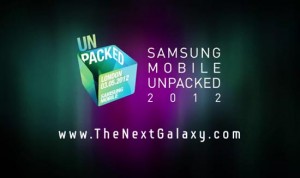 Samsung Galaxy SIII Giveaway with MobiCity UK